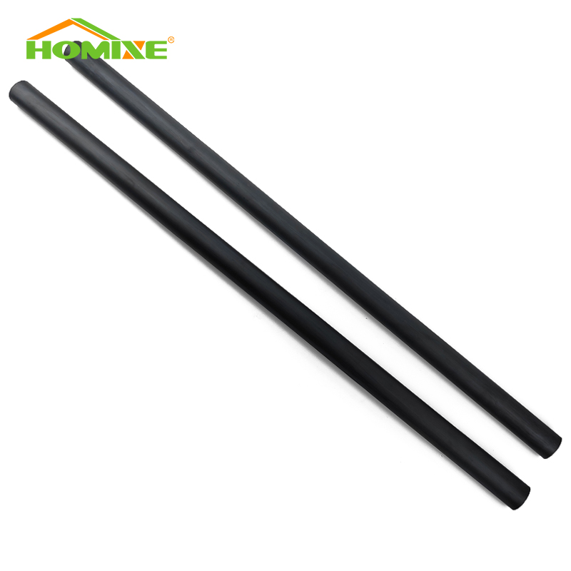 MMO Tubular Titanium Anode for Cathodic Protection